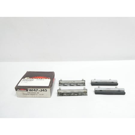 Sunnen HONING STONE SET 4.1IN TO 60IN OTHER ABRASIVE W47-J45